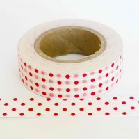 white-with-red-polkadots-washi-tape